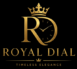 Royal Dial