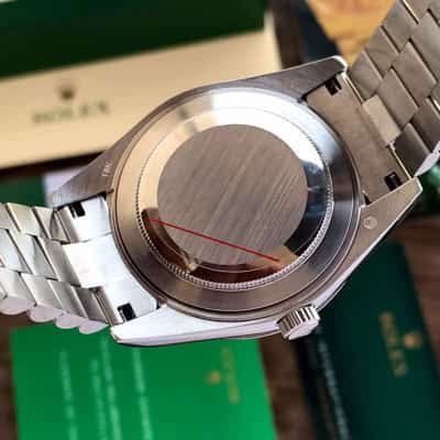 Rolex Rough Matt Diver Japanese Automatic Machinery Men's Watch - Image 3