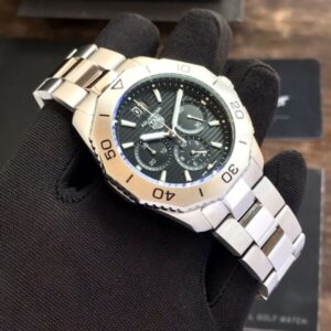 TAG Heuer Aquaracer Professional 200 Date Japanese Quality Mens Watch
