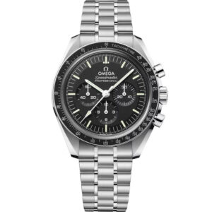 Omega Moonwatch Professional Co-Axial Master Chronograph's Mens Watch