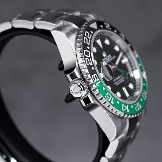 Rolex GMT-Master II Sprite Oyster Japanese Master Quality Automatic Men's Watch - Image 3