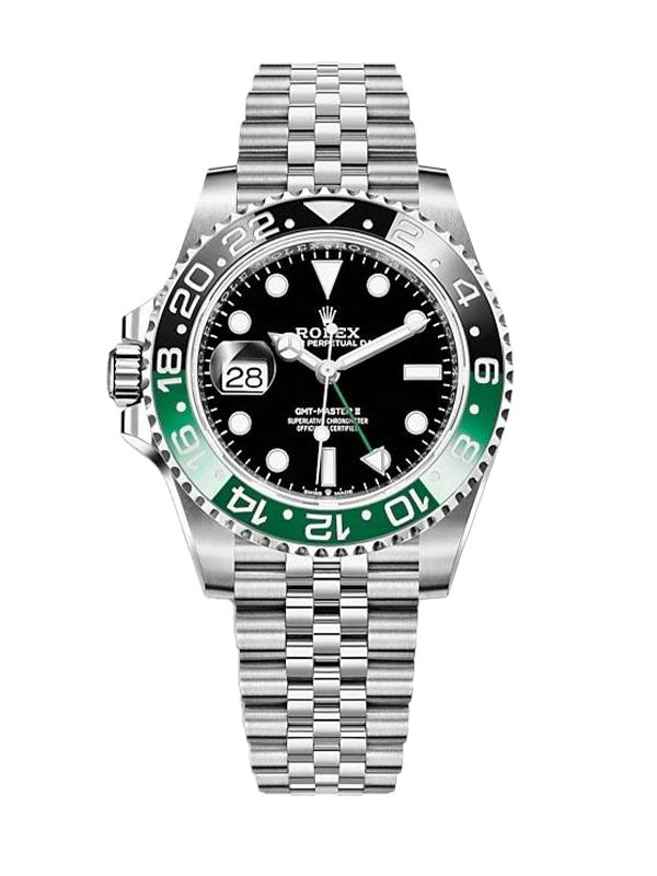 Rolex GMT-Master II Sprite jubli Japanese Master Quality Automatic Men's Watch - Image 11