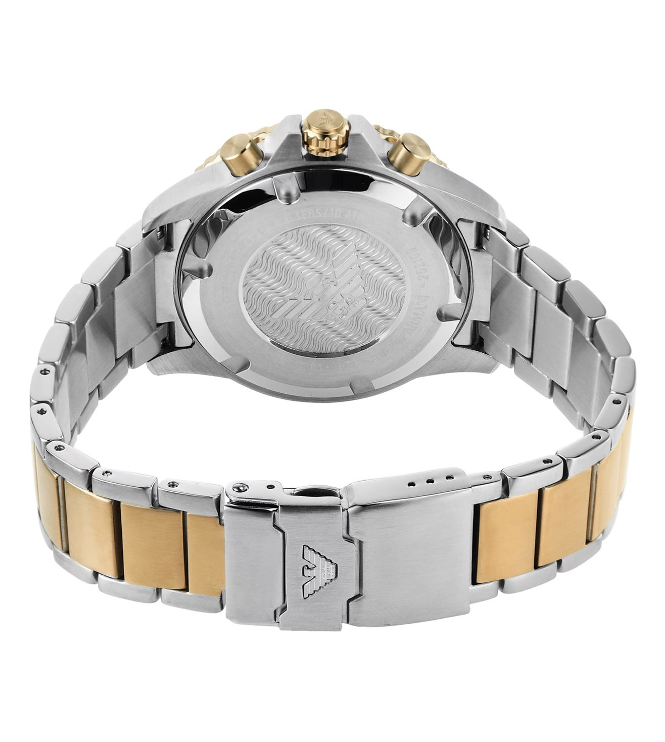 Emporio Armani AR11361 Chronograph Analog Watch for Men - Image 3