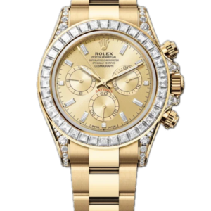 Rolex Cosmograph Daytona Oyster