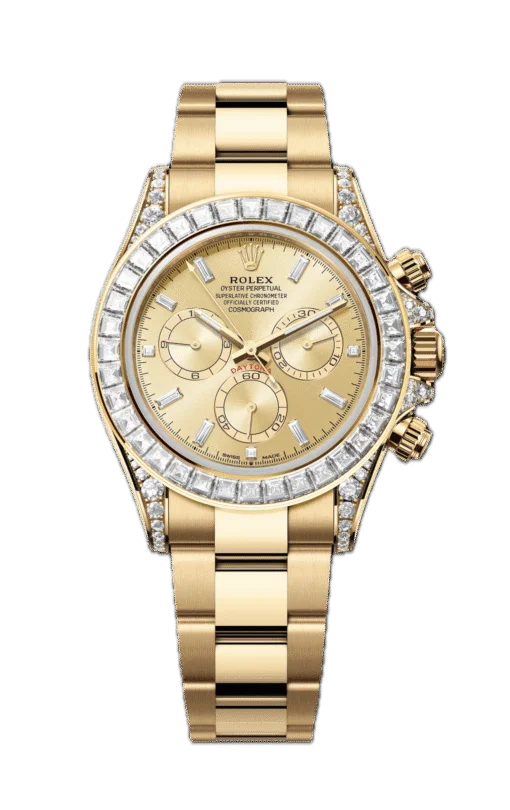 Rolex Cosmograph Daytona Oyster