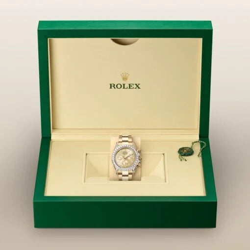Rolex Cosmograph Daytona Oyster - Image 3