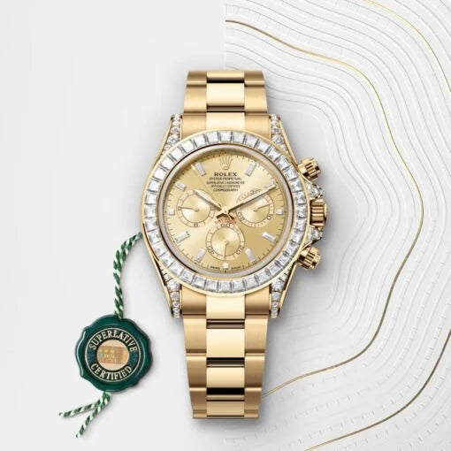 Rolex Cosmograph Daytona Oyster - Image 4