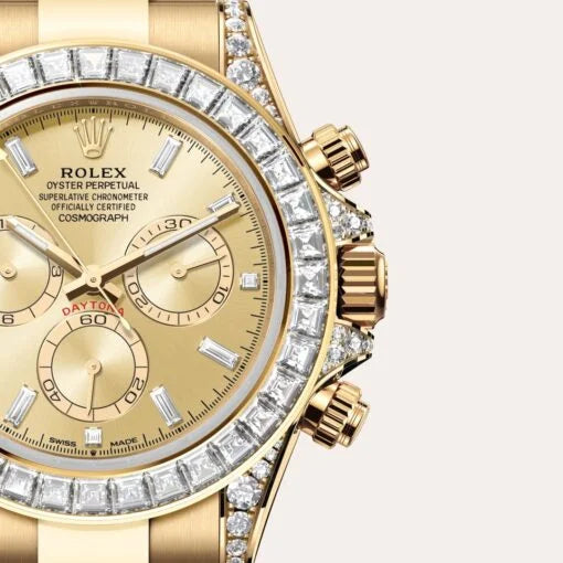 Rolex Cosmograph Daytona Oyster - Image 2