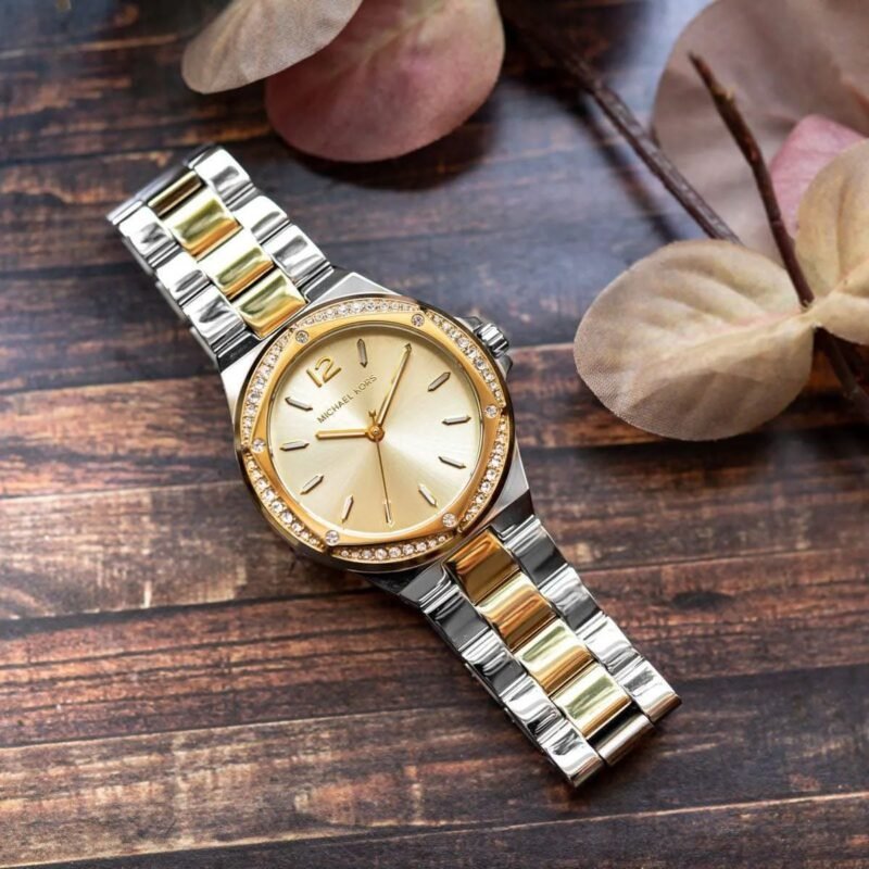Michael Kors Ladies Everest