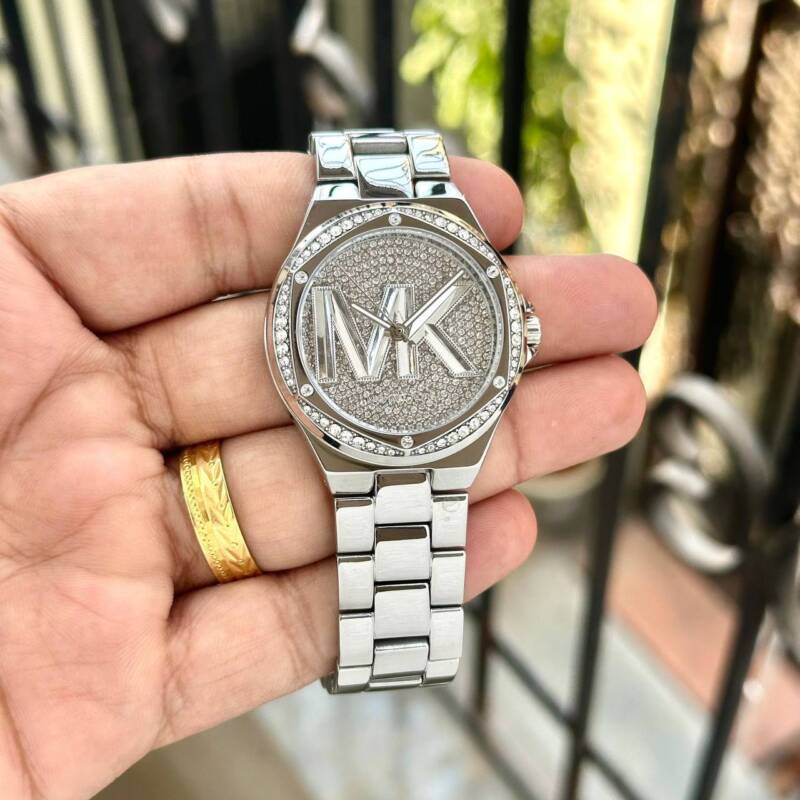 Michael Kors Lennox crystals Ladies Bradshaw - Image 2