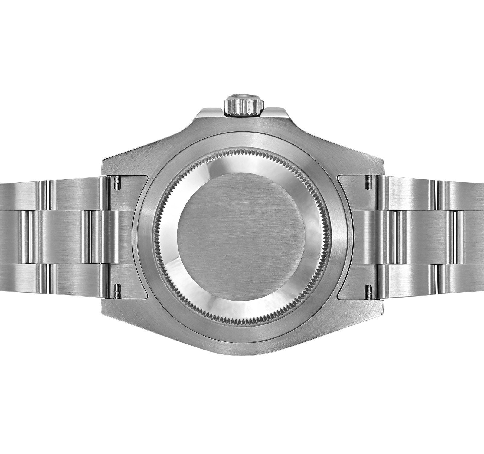 Rolex Sliver & Black Dial Submariner - Image 5