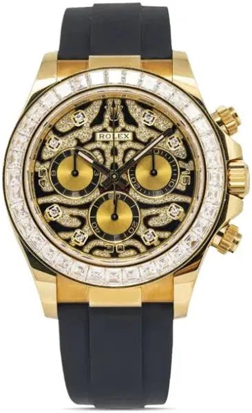 Rolex Eye of the Tiger Automatic - Image 4