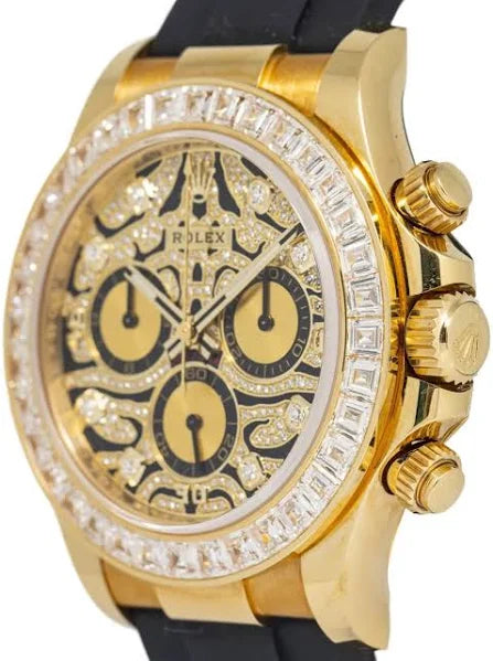 Rolex Eye of the Tiger Automatic - Image 2