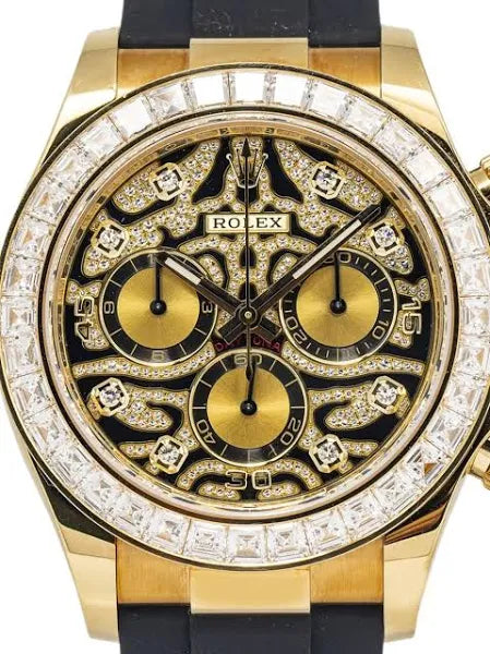 Rolex Eye of the Tiger Automatic - Image 5
