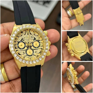 Rolex Eye of the Tiger Automatic