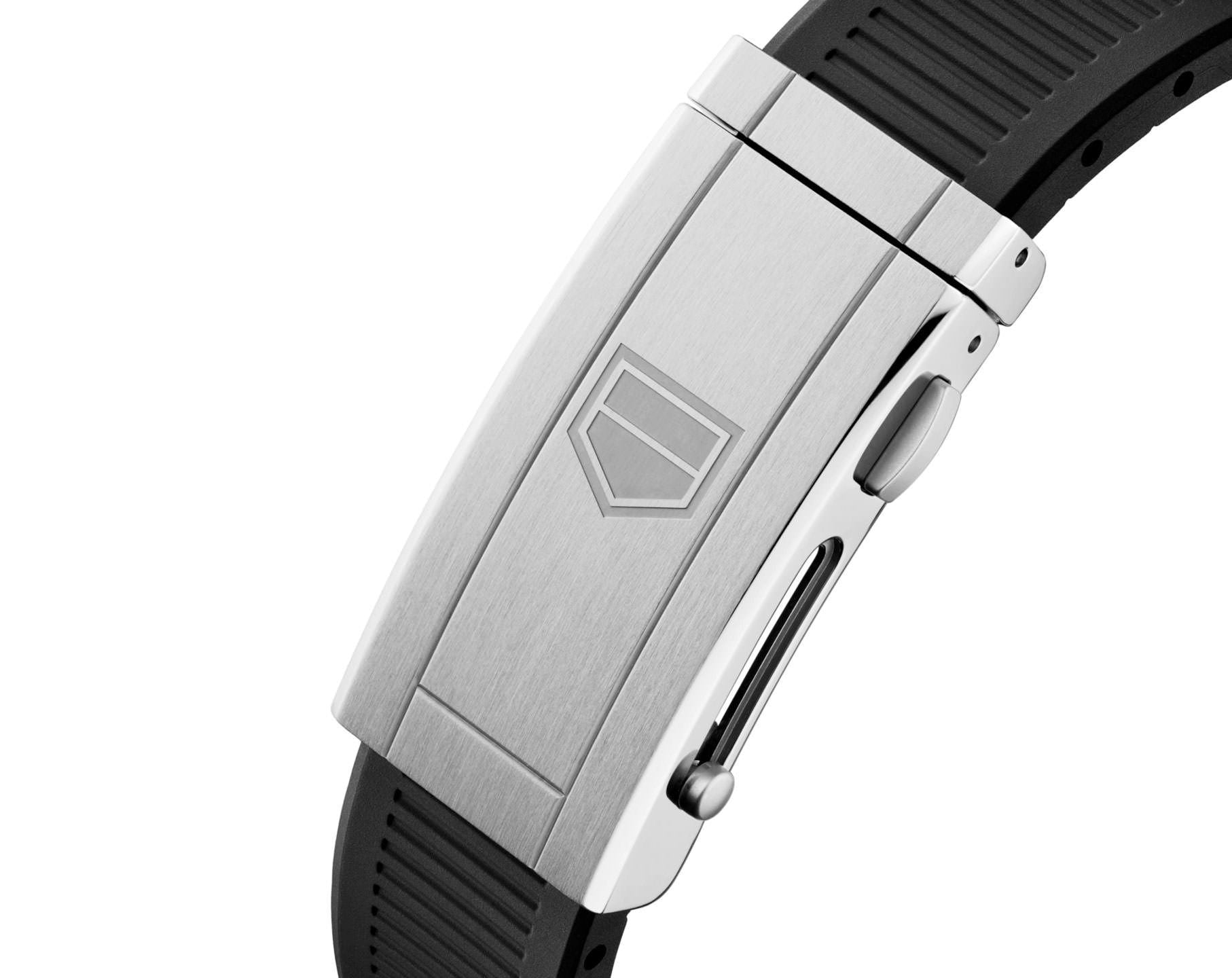 100% Authentic TAG Heuer Aquaracer Professional 300 - Image 7