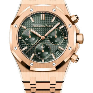 Audemars Piguet Royal Oak Selfwinding Chronograph