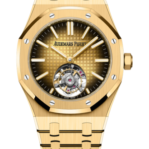 Audemars Piguet Royal Oak Flying Tourbillon